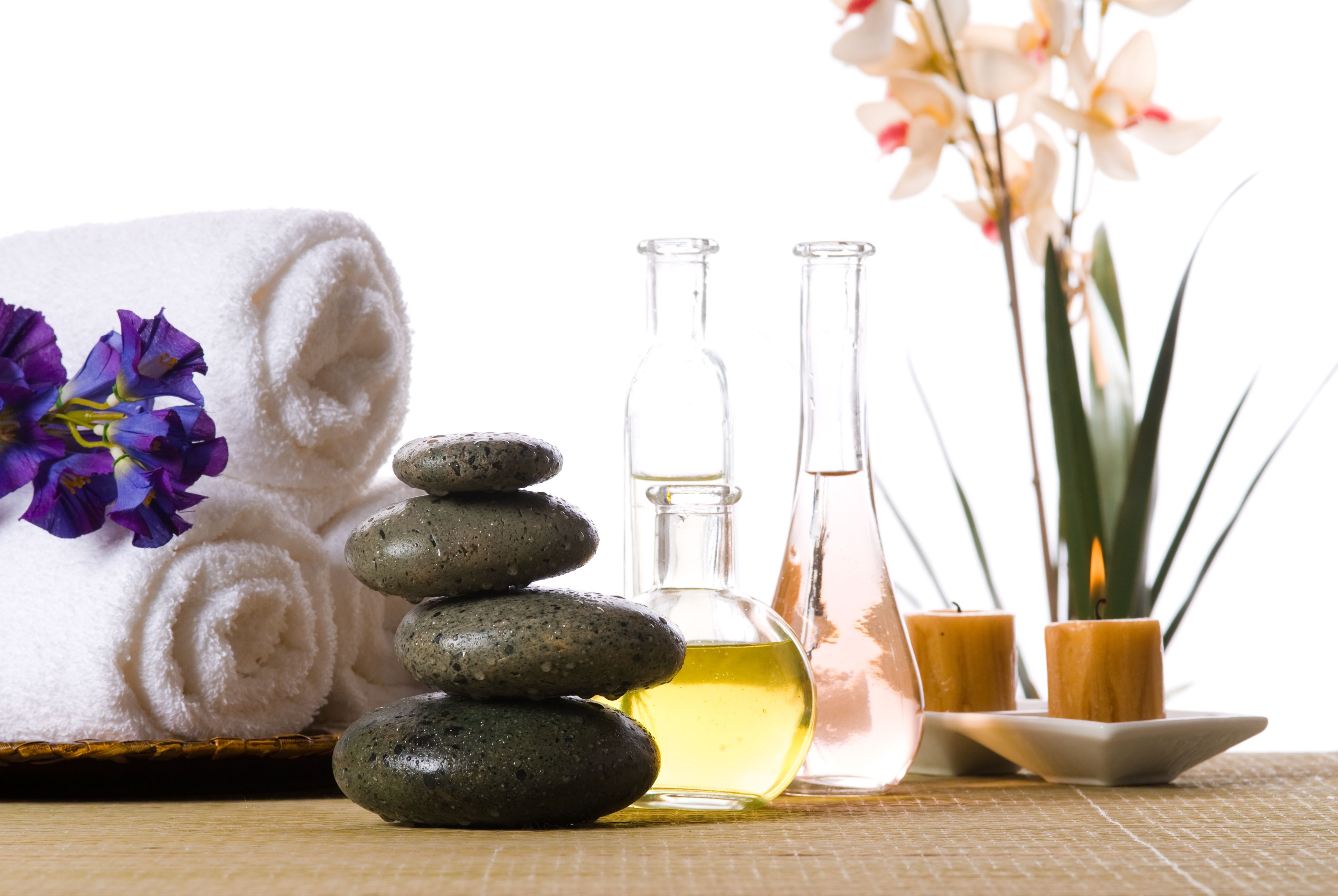 A Facial In Time Saves Nine - Image 3