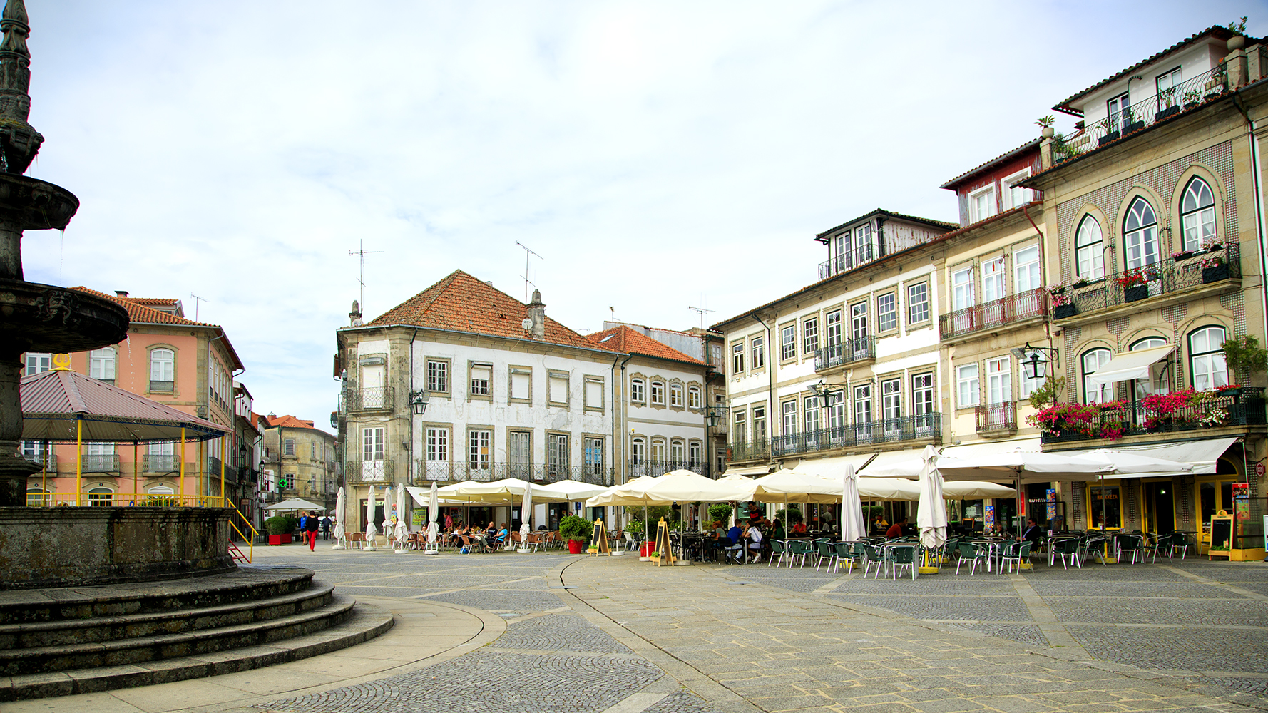 A Flip-Flopping Peregrino On Camino - Image 19
