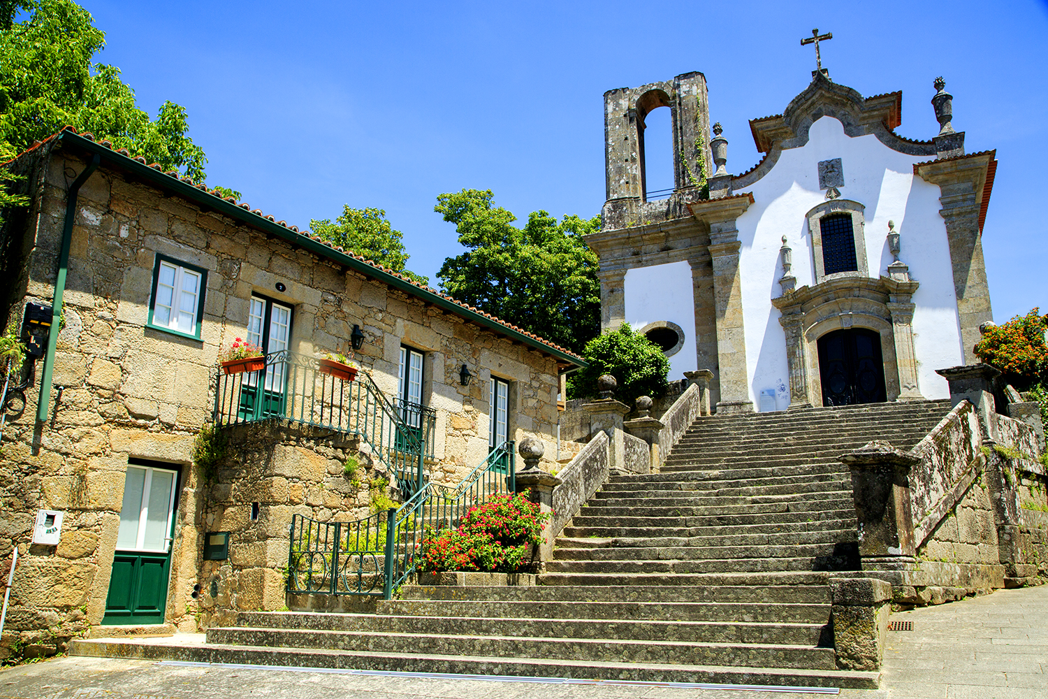 A Flip-Flopping Peregrino On Camino - Image 26