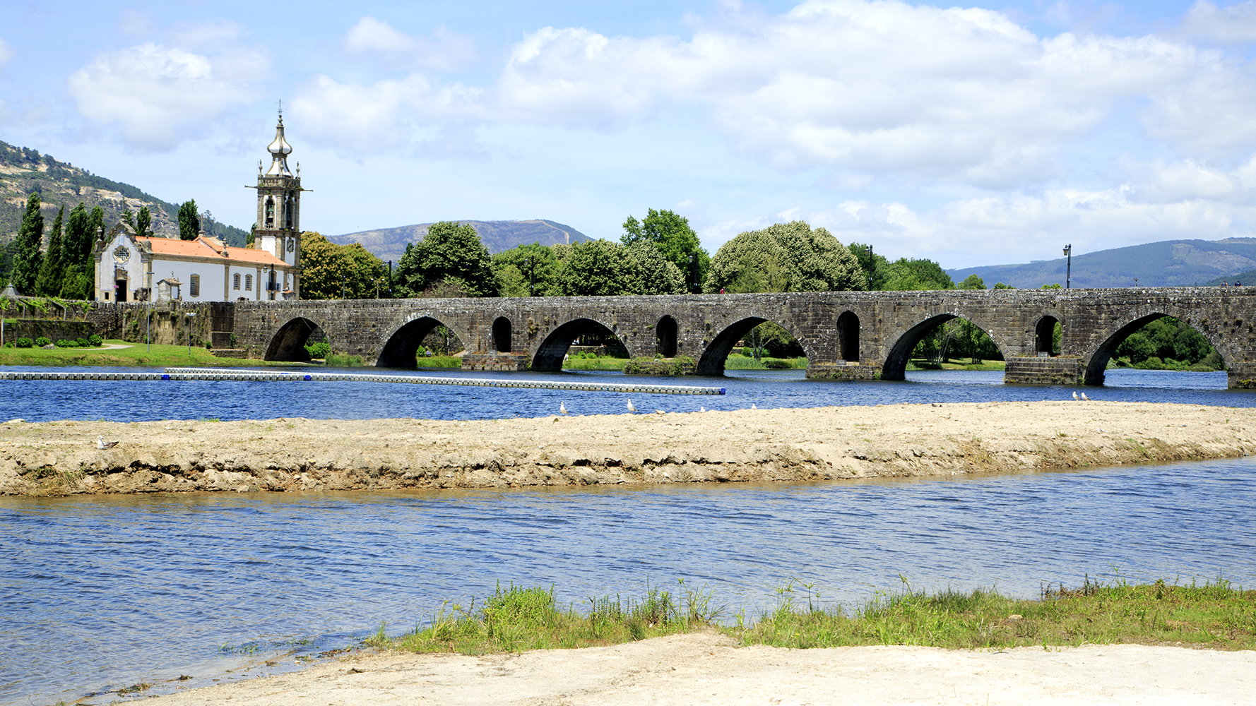 A Flip-Flopping Peregrino On Camino - Image 30