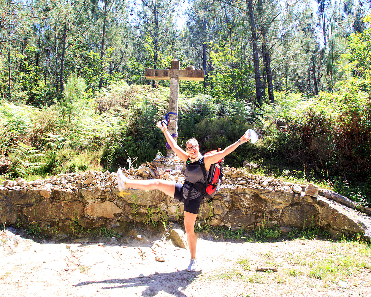 A Flip-Flopping Peregrino On Camino - Image 49