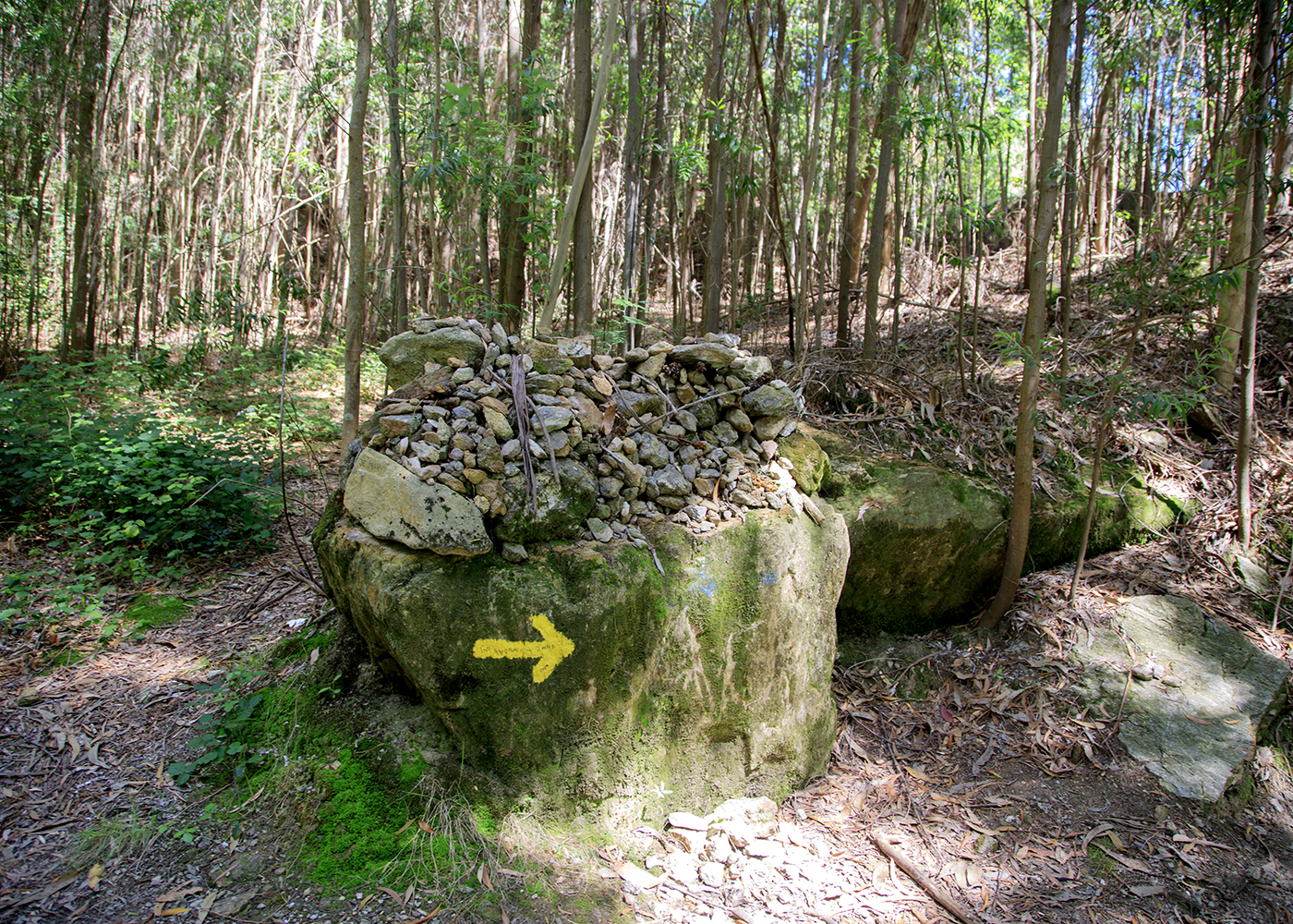 A Flip-Flopping Peregrino On Camino - Image 52