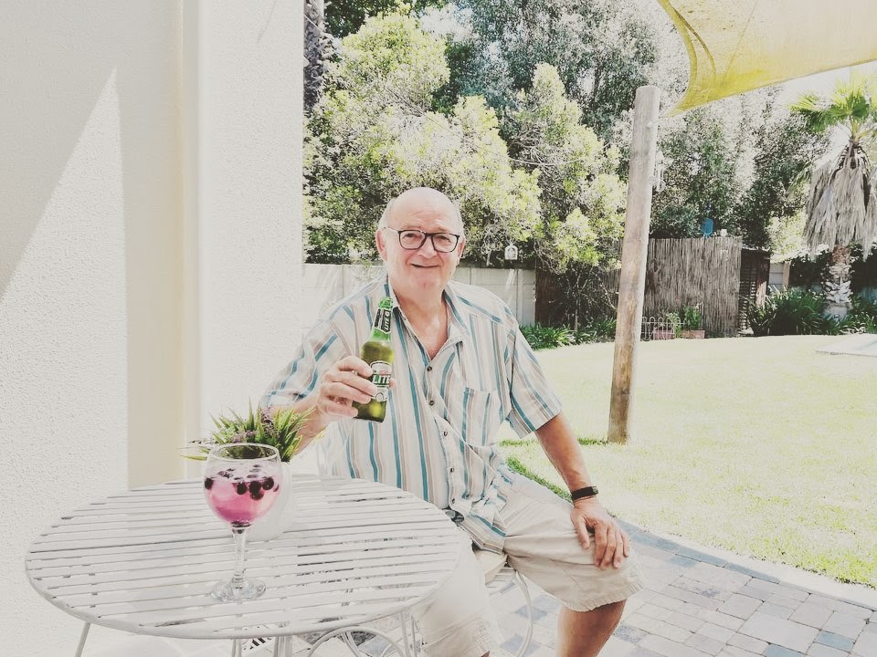 A Knight's Stay - Somerset West - Image 18