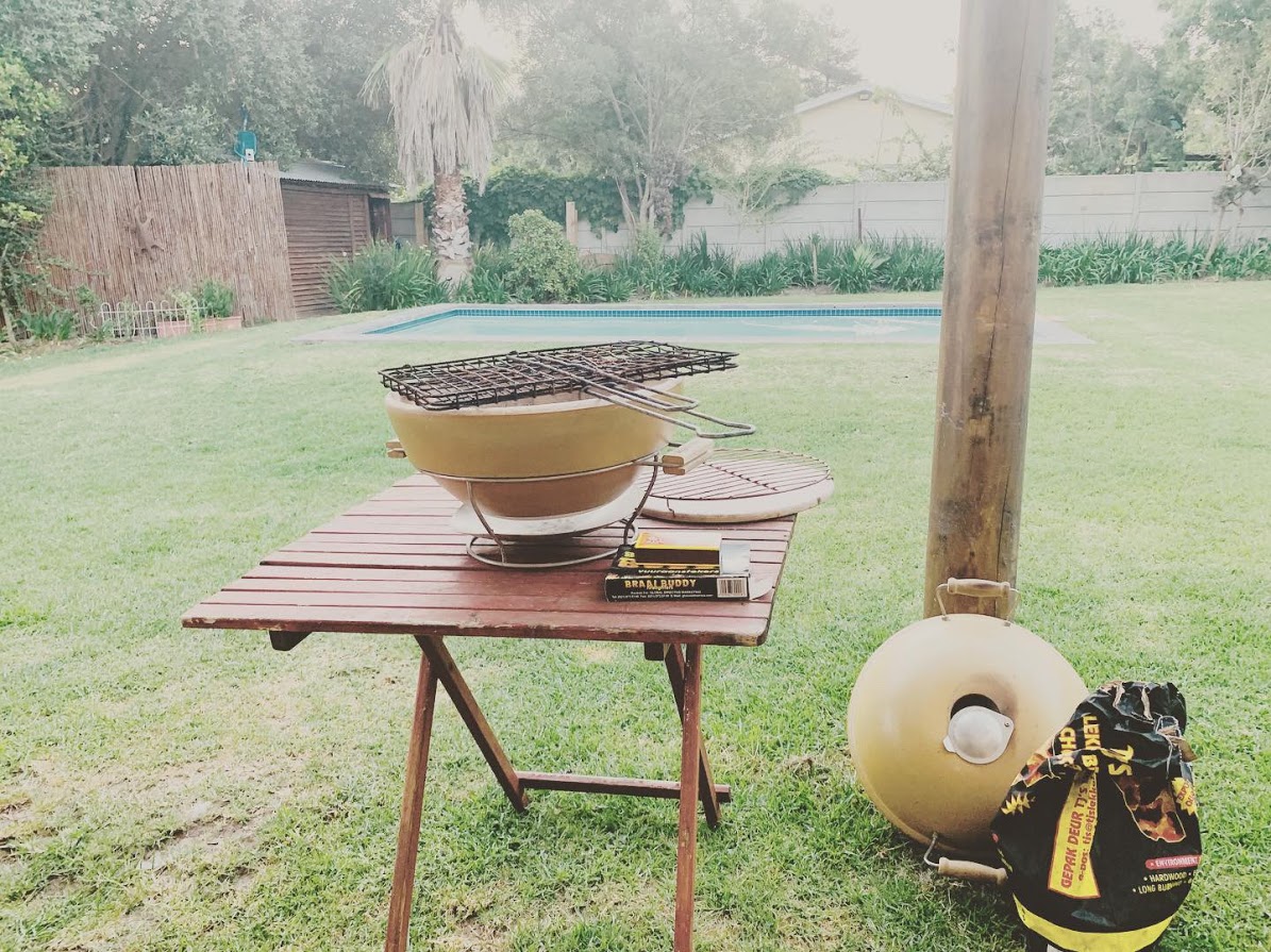 A Knight's Stay - Somerset West - Image 19