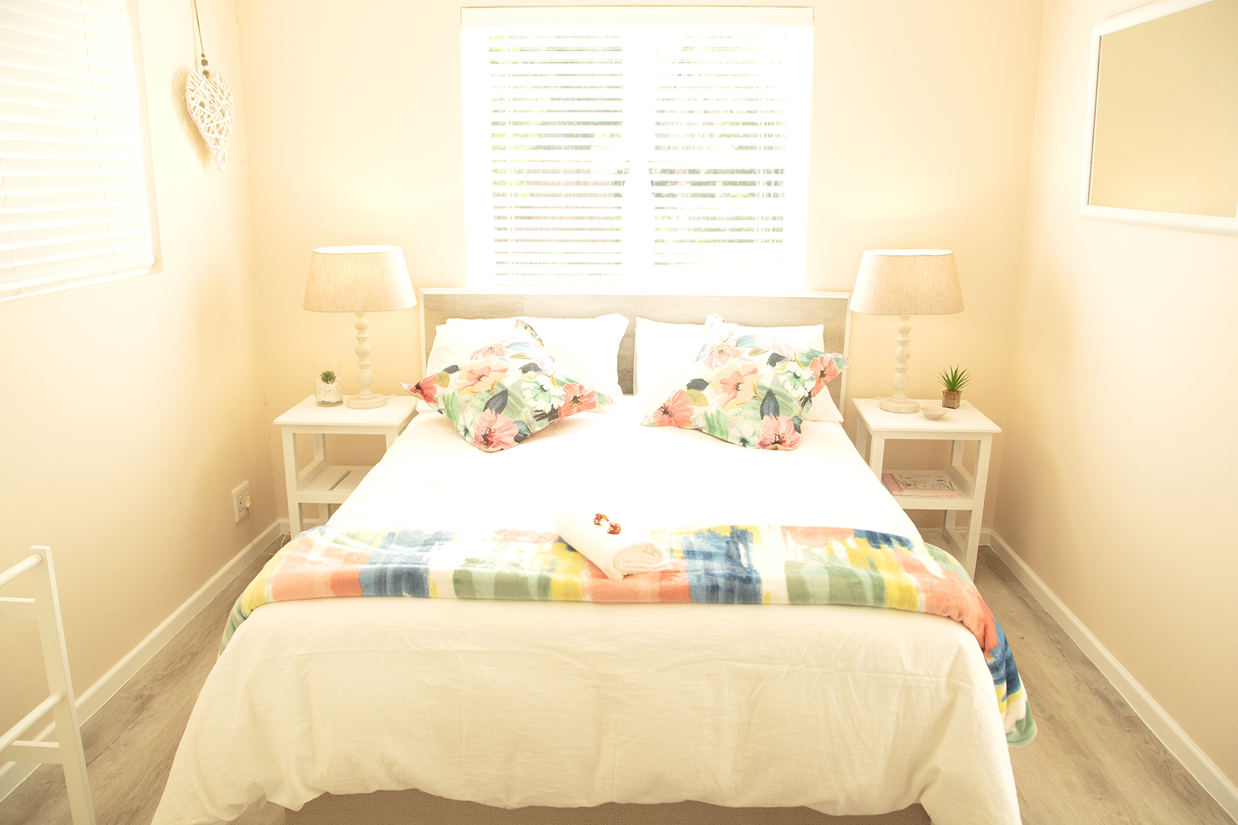 A Knight's Stay - Somerset West - Image 24