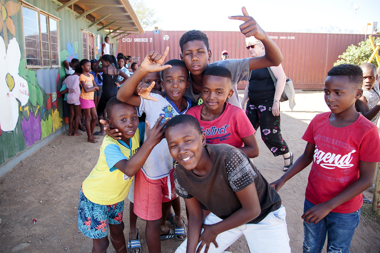 “Be the change you want to see in the world.” Mahatma Gandhi - Image 14