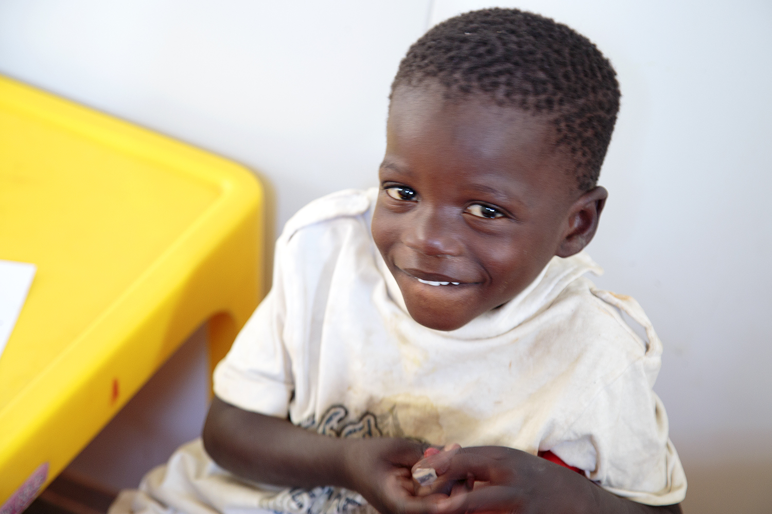 “Be the change you want to see in the world.” Mahatma Gandhi - Image 2