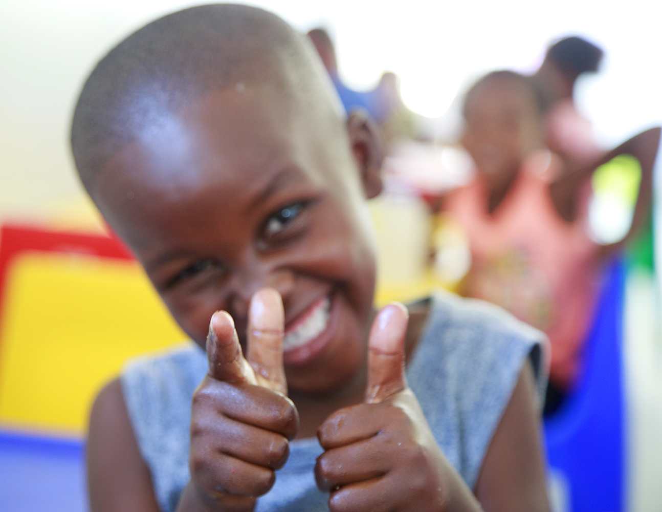 “Be the change you want to see in the world.” Mahatma Gandhi - Image 8