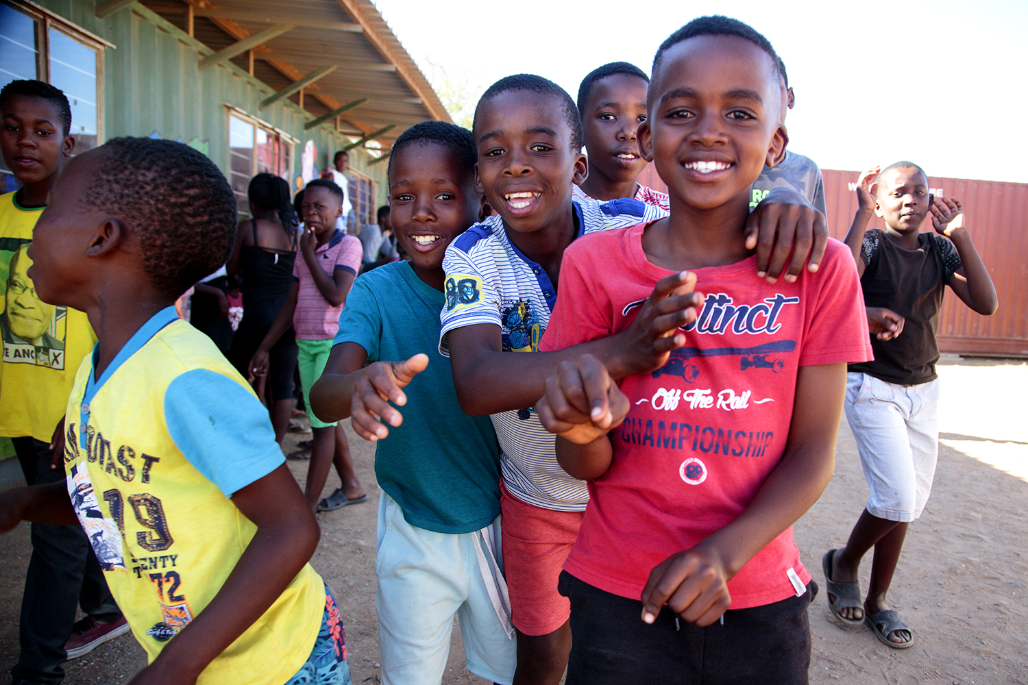 “Be the change you want to see in the world.” Mahatma Gandhi - Image 9