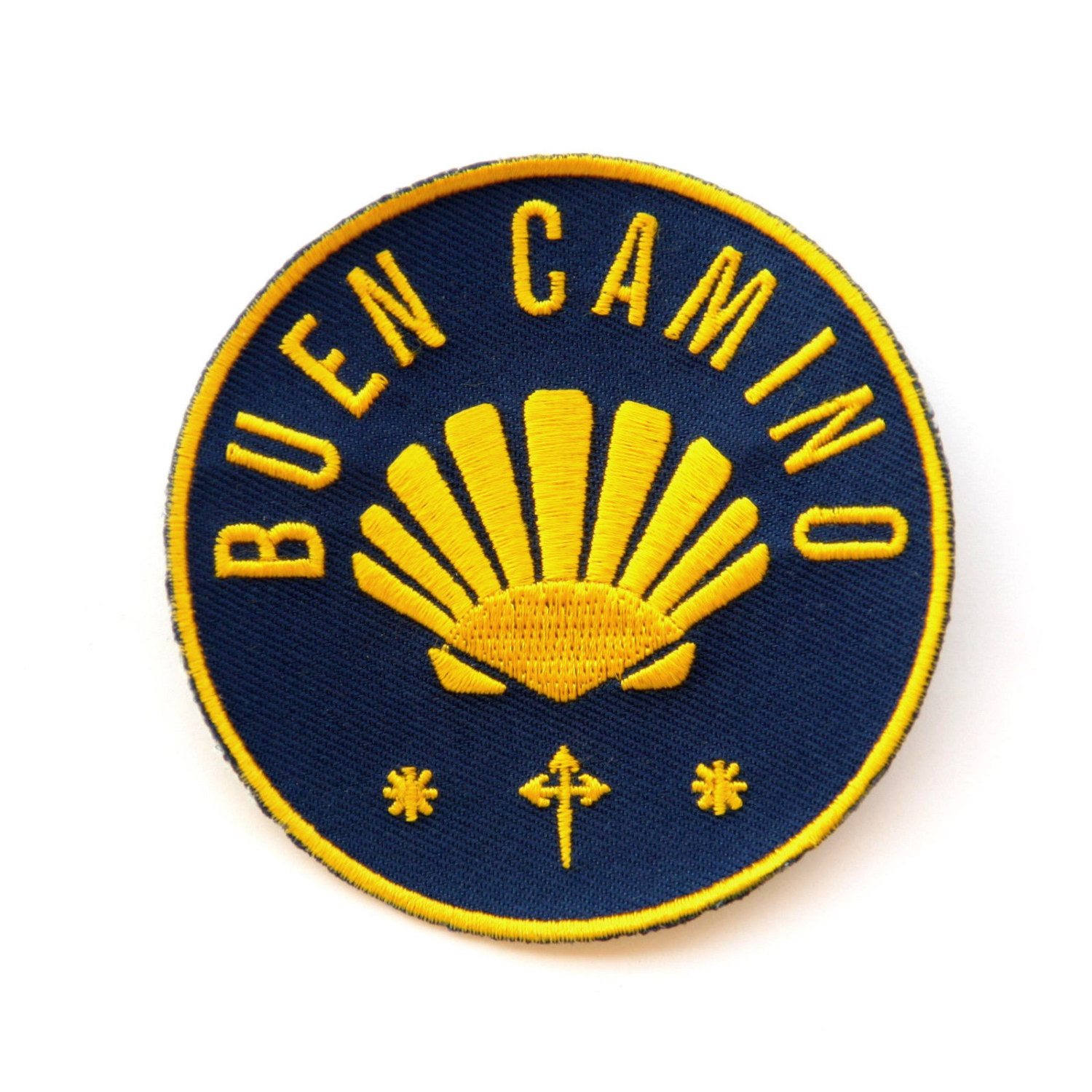 Bon Camino Peregrino - Introduction - Image 9