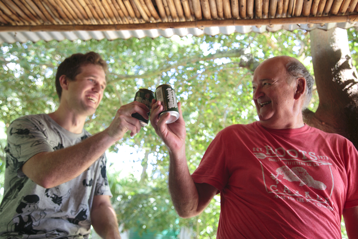 Bonnievale River Lodge And White Linen Camping - Image 14