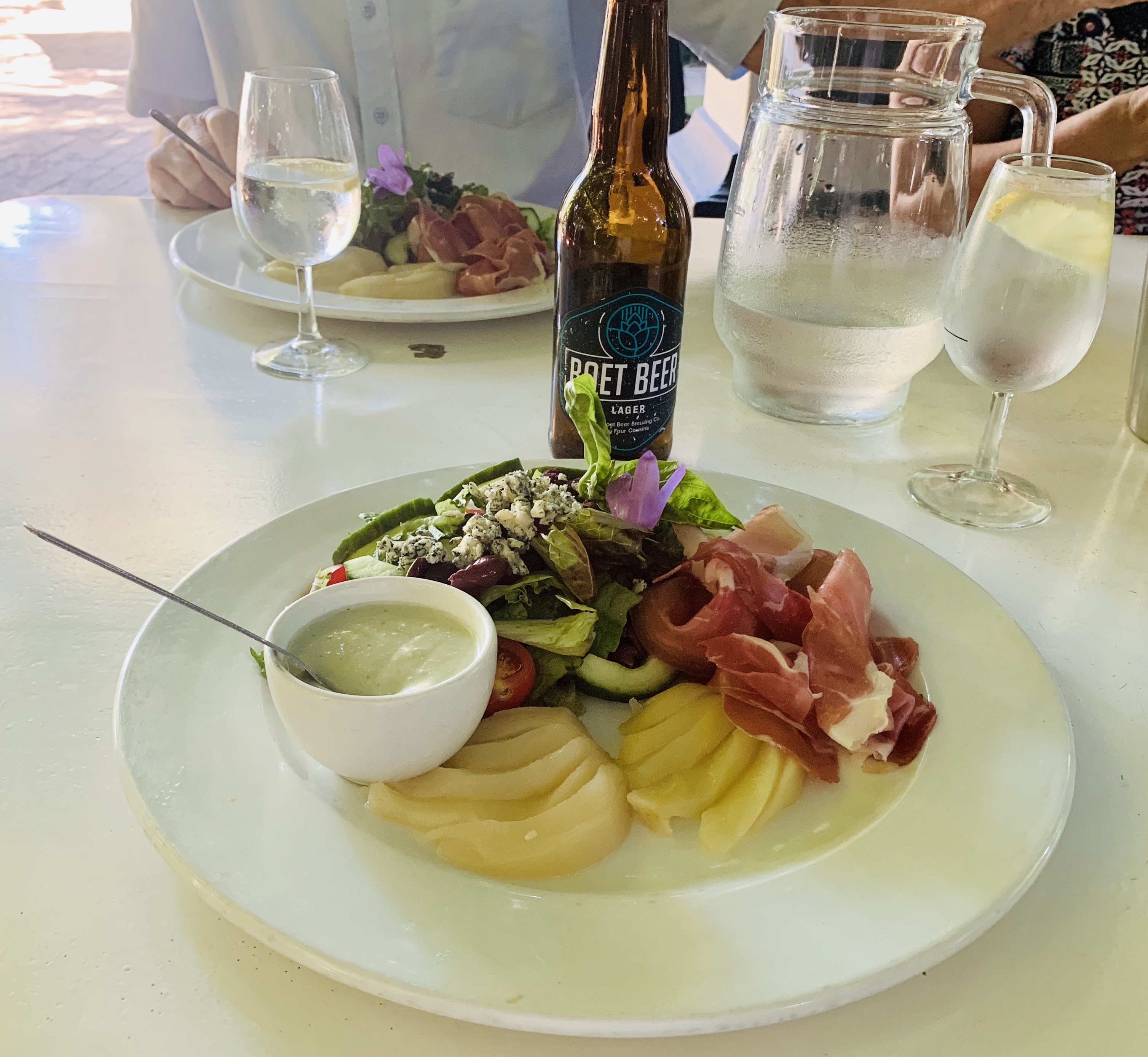 Bonnievale River Lodge And White Linen Camping - Image 15