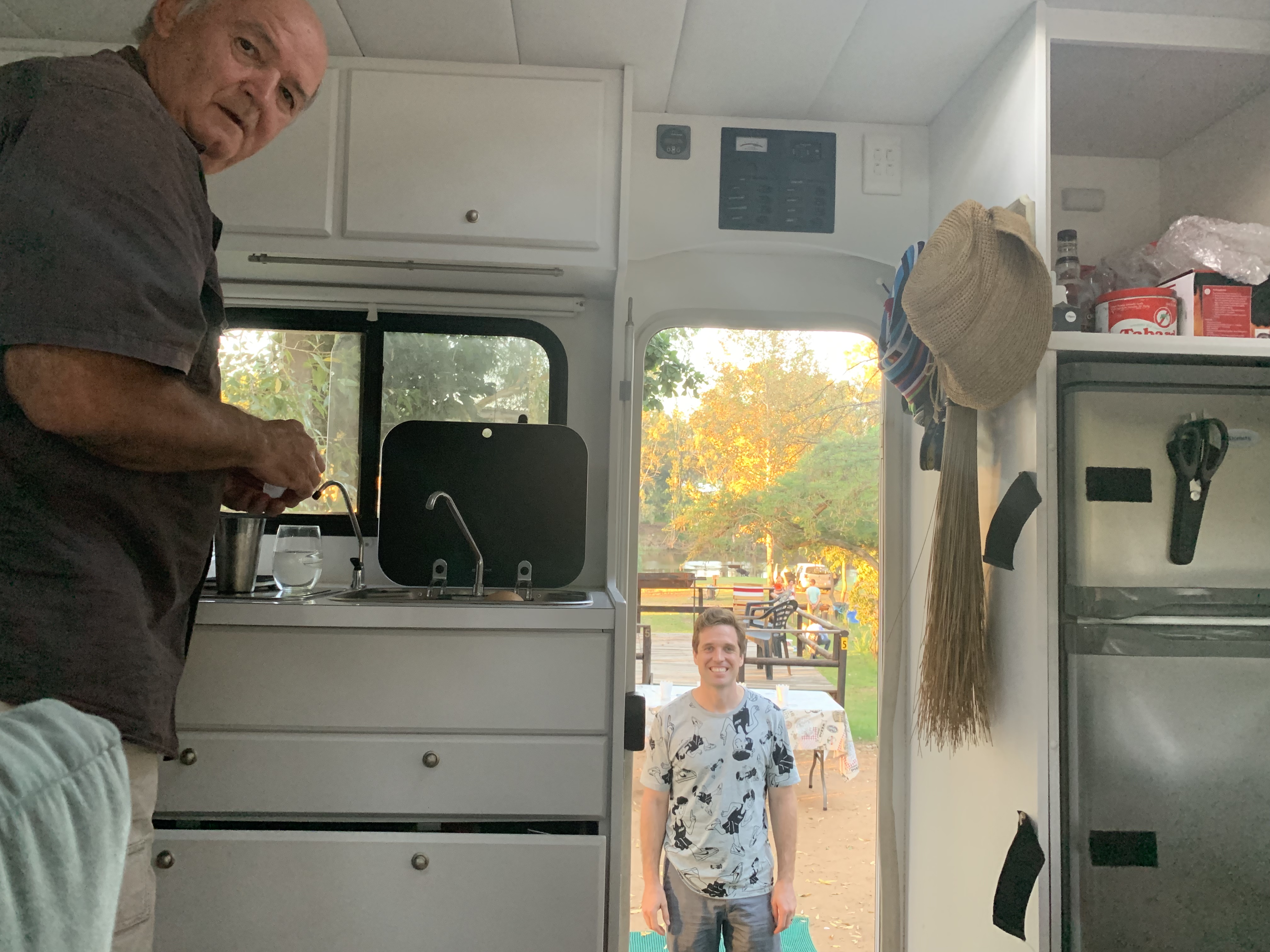 Bonnievale River Lodge And White Linen Camping - Image 19