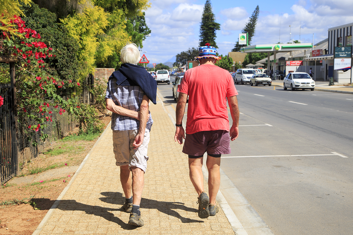 Bonnievale River Lodge And White Linen Camping - Image 6
