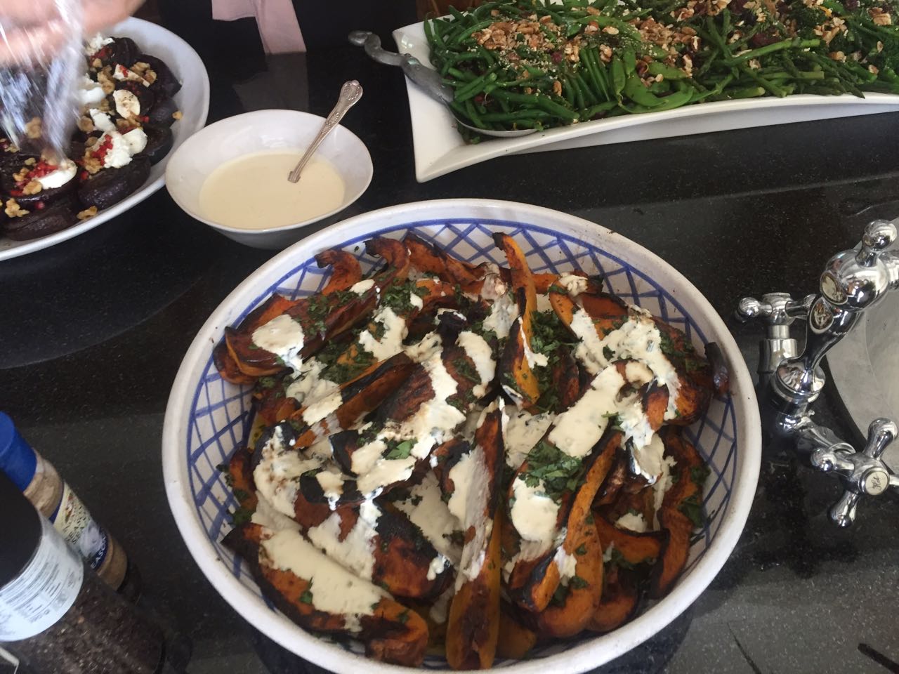 Celebrating Effortless Summer Fare - Image 11