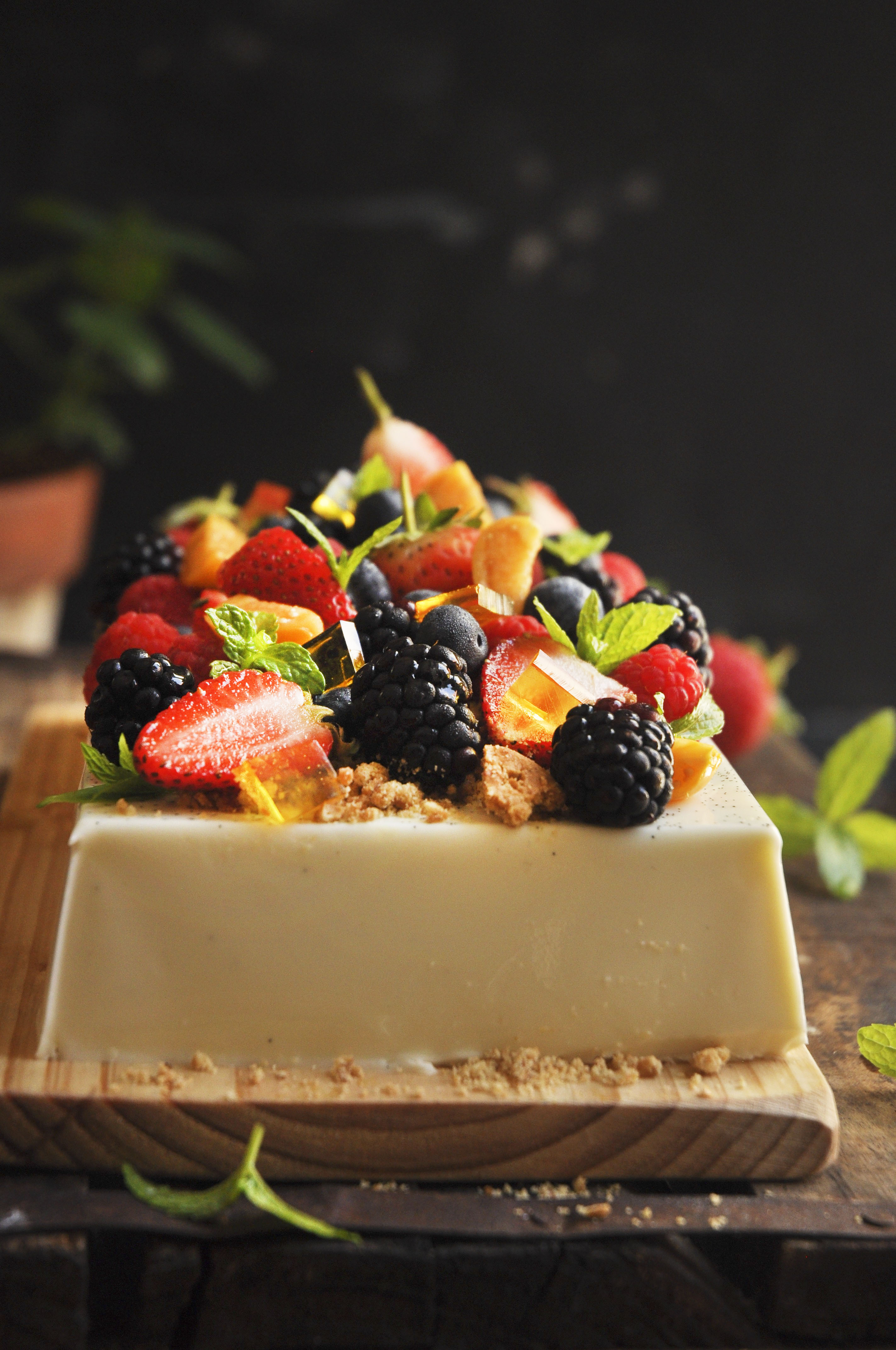 Celebrating Effortless Summer Fare - Image 18