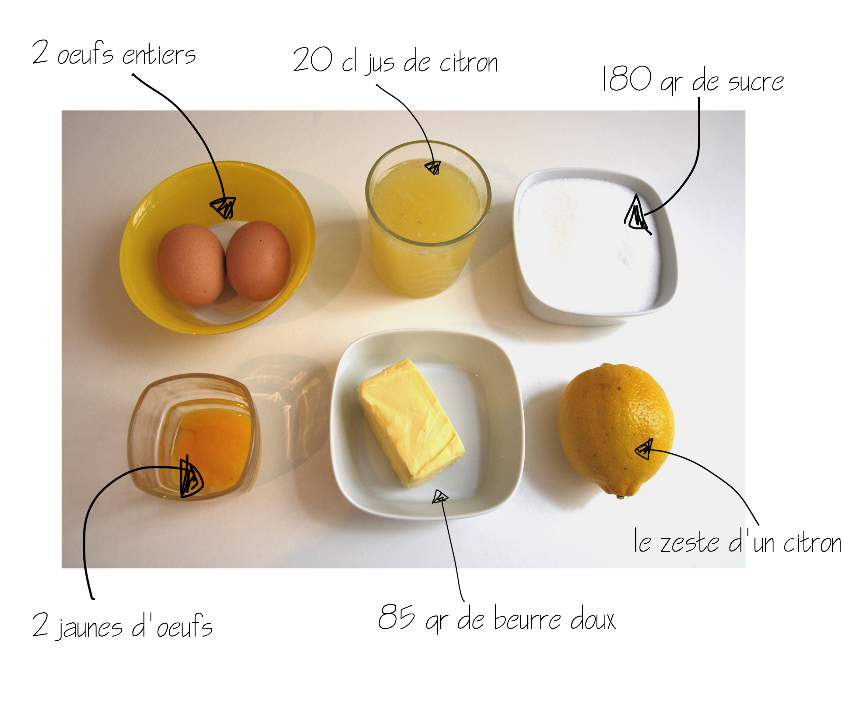 Celebrating Effortless Summer Fare - Image 21