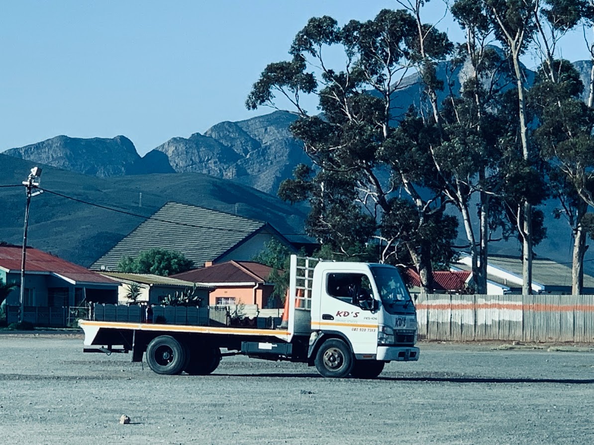Changing Lanes - Image 14