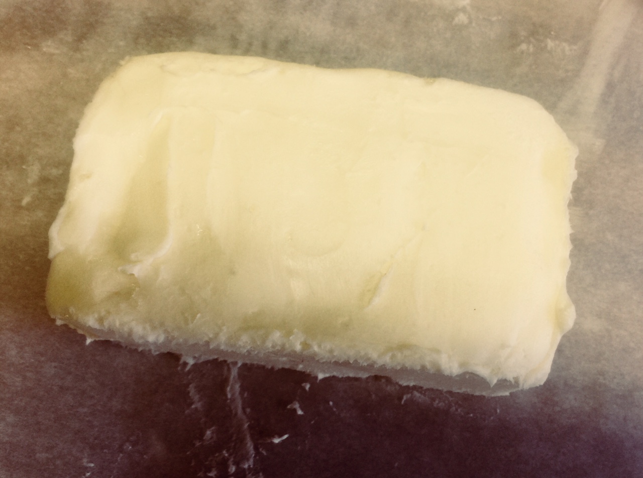 Churning A-Whey Homemade Butter - Image 4