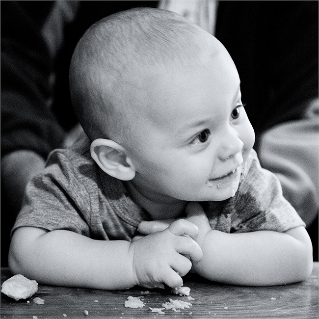 Clowning About - From Your Besotted Gram'ma - Image 10