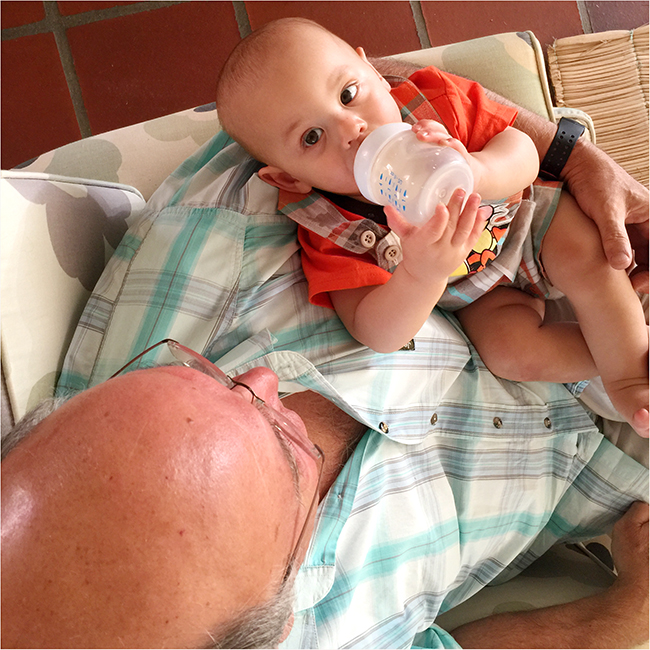 Clowning About - From Your Besotted Gram'ma - Image 18