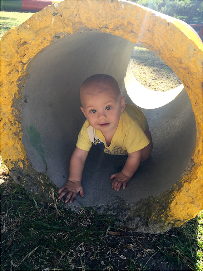 Clowning About - From Your Besotted Gram'ma - Image 19