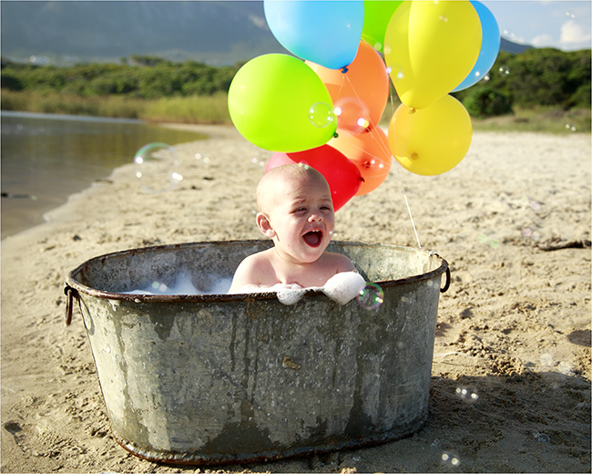 Clowning About - From Your Besotted Gram'ma - Image 5