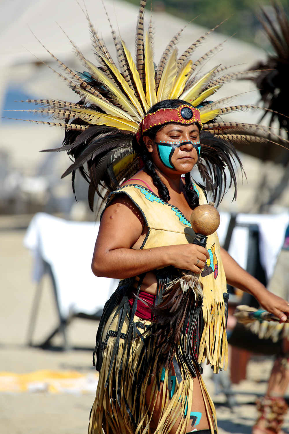 Cuisine, Sunscreen, Tambourine I've Seen '17 - Image 11
