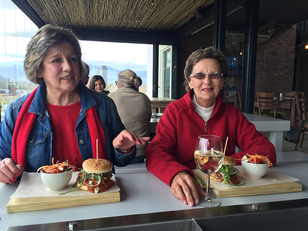 Fabulous Friends, Food And Frivolous Fun - Image 17