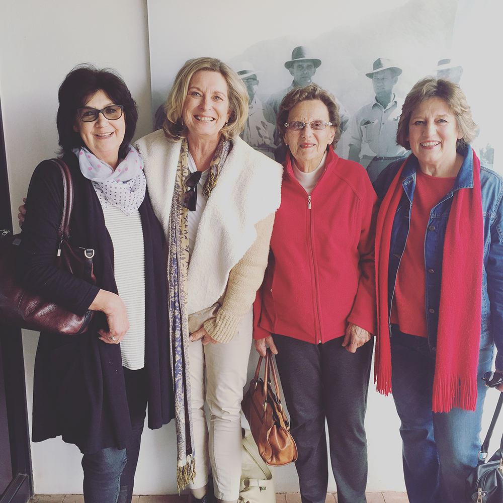 Fabulous Friends, Food And Frivolous Fun - Image 18