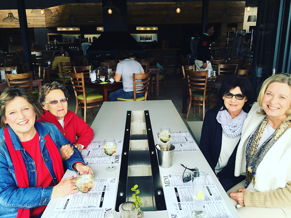 Fabulous Friends, Food And Frivolous Fun - Image 19