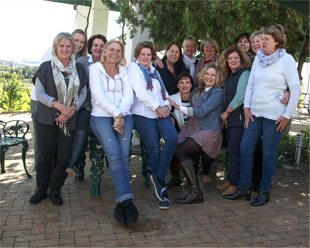 Fabulous Friends, Food And Frivolous Fun - Image 6