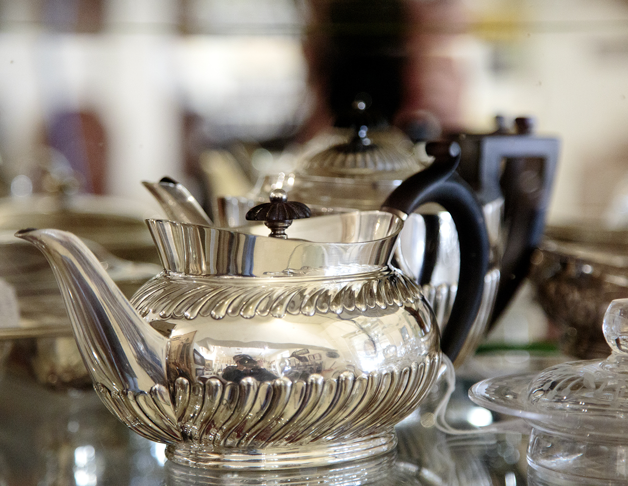 Feeling Like A Royal In Prince Albert - Image 36
