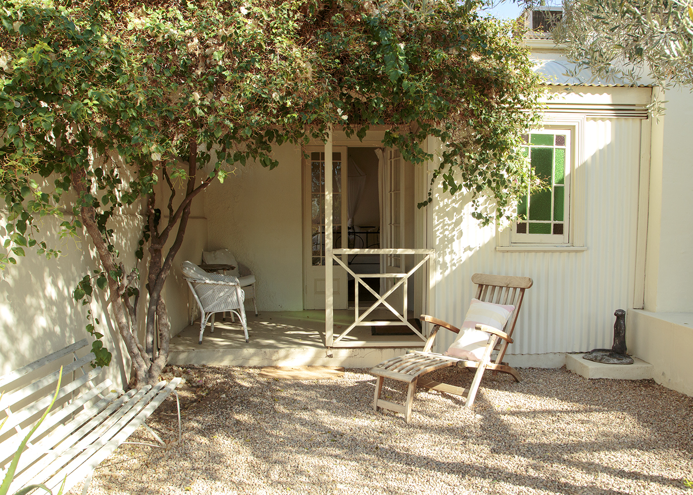 Feeling Like A Royal In Prince Albert - Image 40