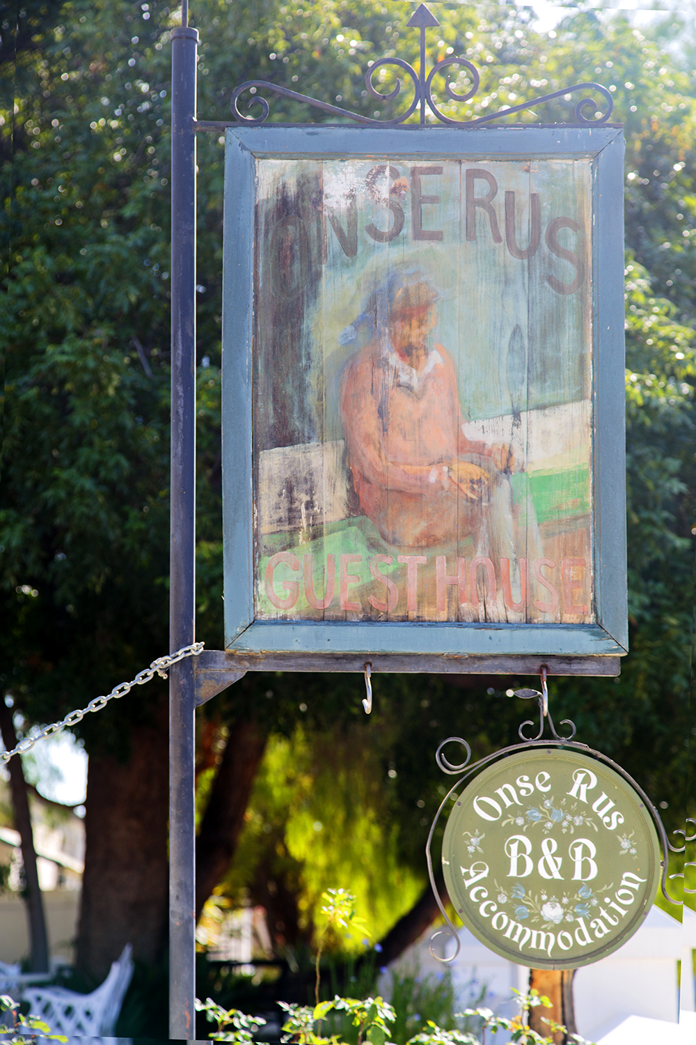 Feeling Like A Royal In Prince Albert - Image 7