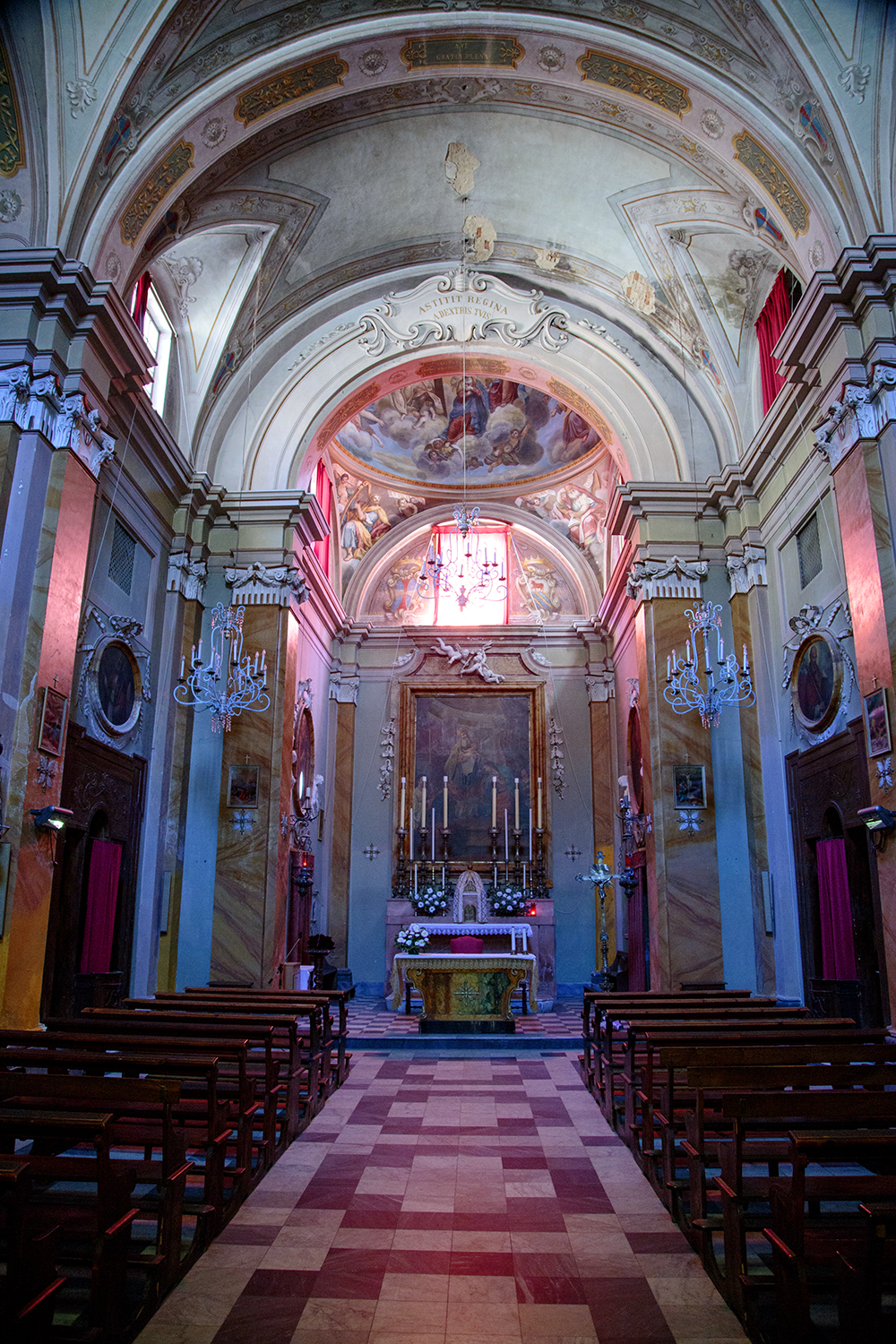 Find relief in Citta della Pieve - Image 11