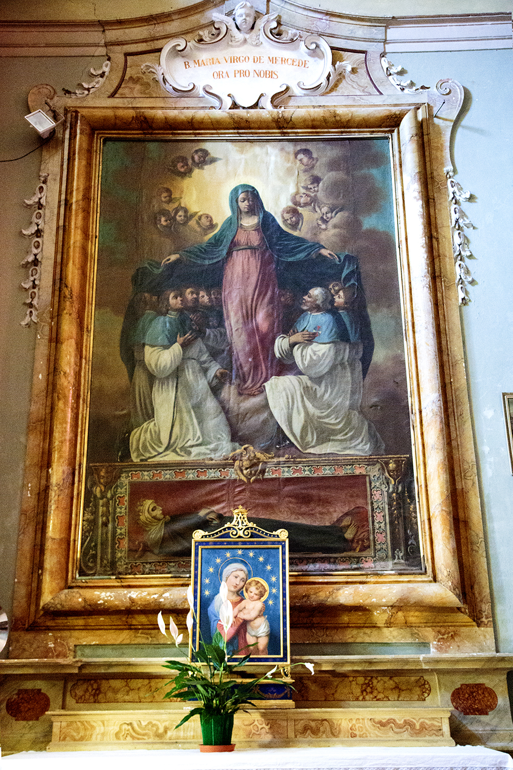 Find relief in Citta della Pieve - Image 13