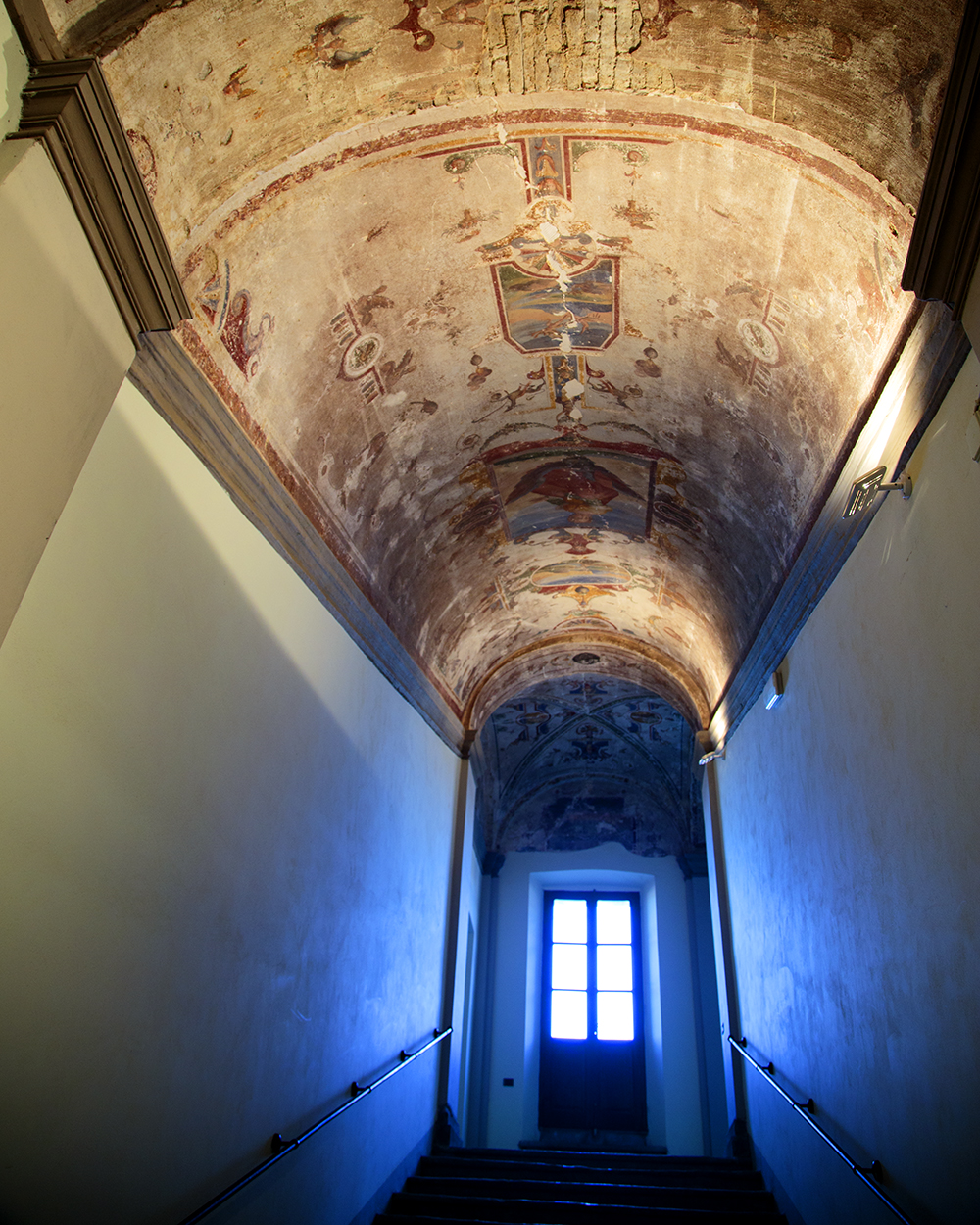 Find relief in Citta della Pieve - Image 16