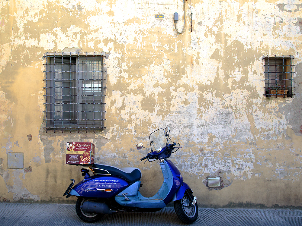 Find relief in Citta della Pieve - Image 19