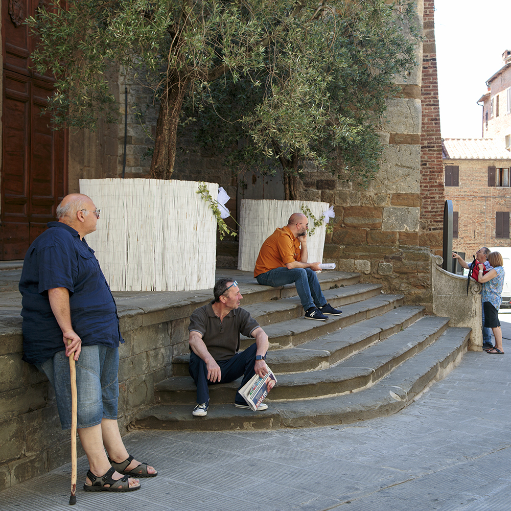 Find relief in Citta della Pieve - Image 21