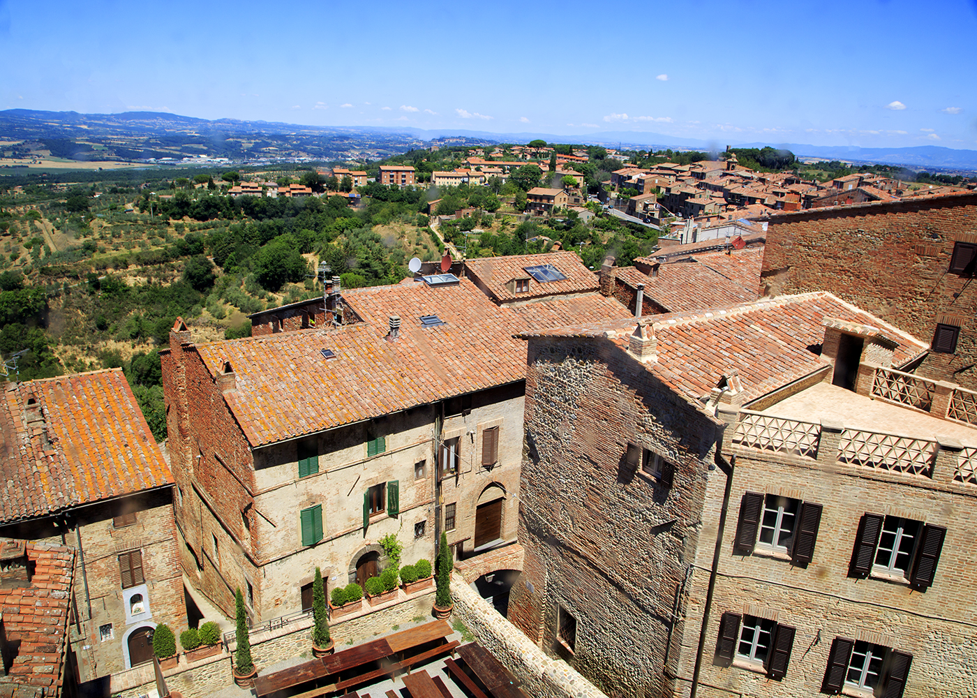 Find relief in Citta della Pieve - Image 24