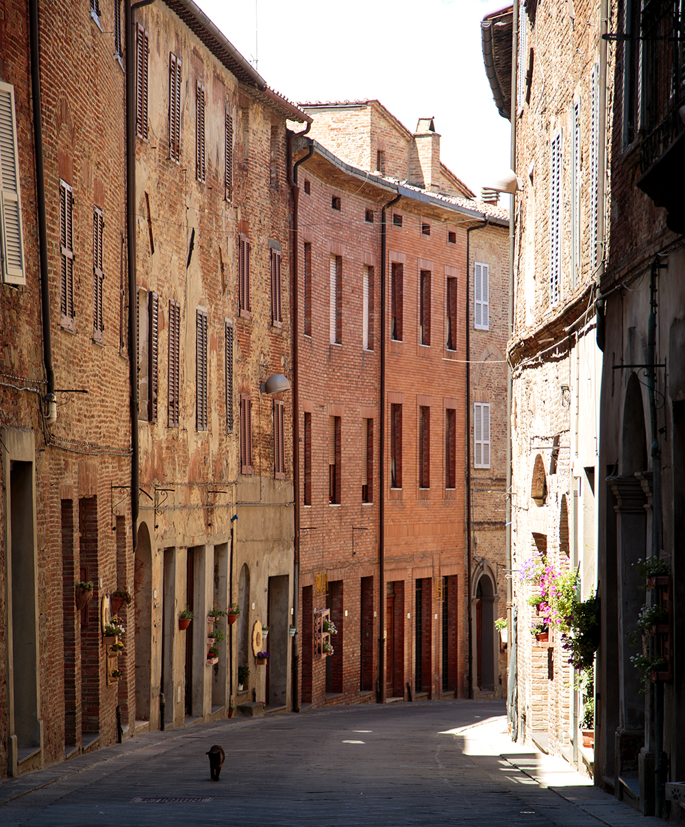Find relief in Citta della Pieve - Image 30