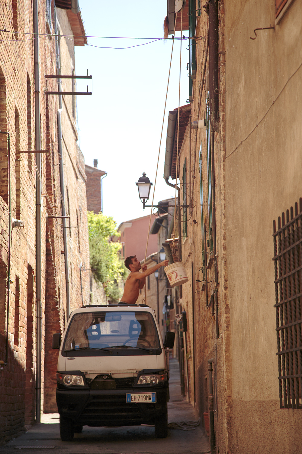 Find relief in Citta della Pieve - Image 33