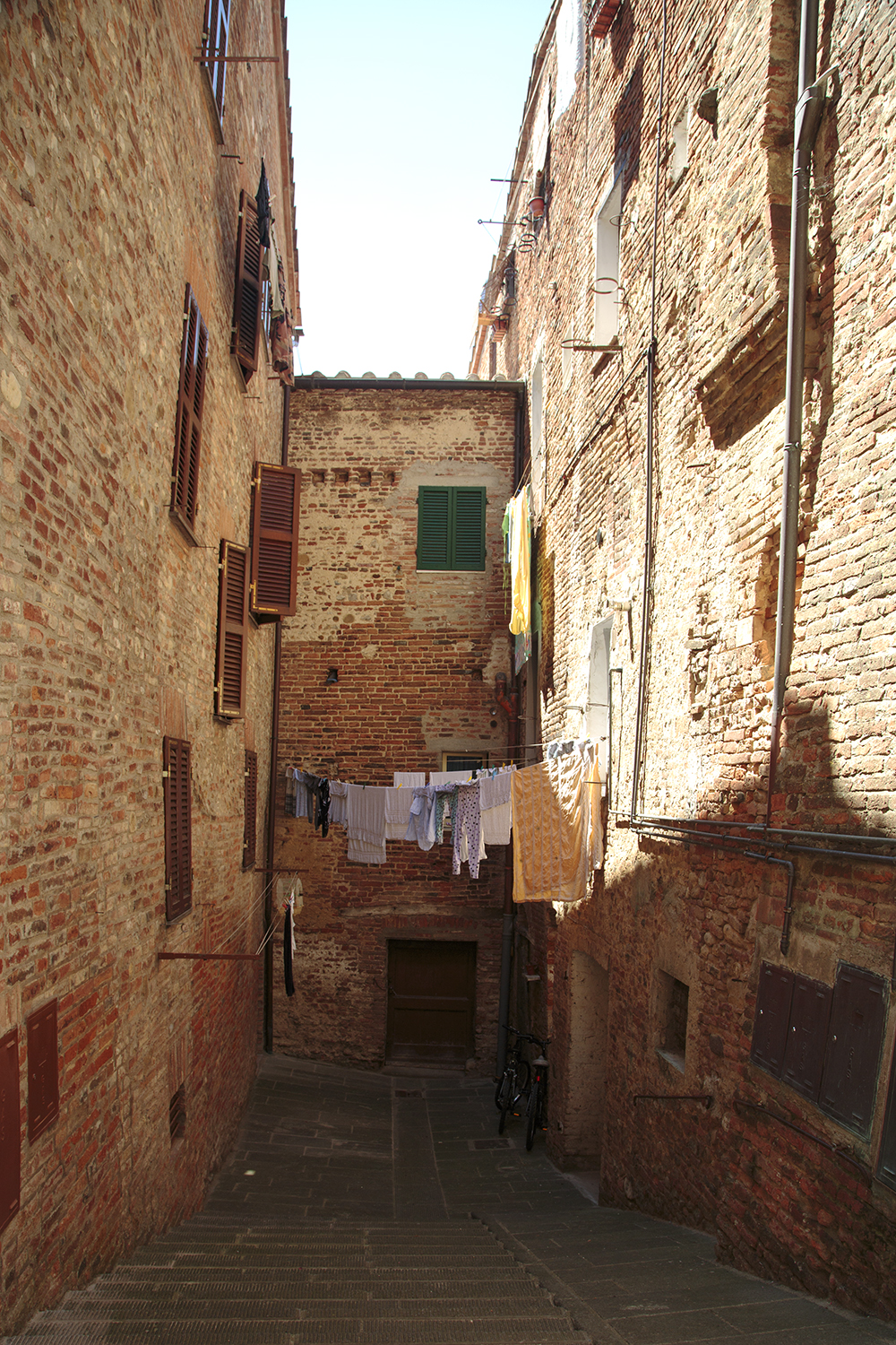 Find relief in Citta della Pieve - Image 35