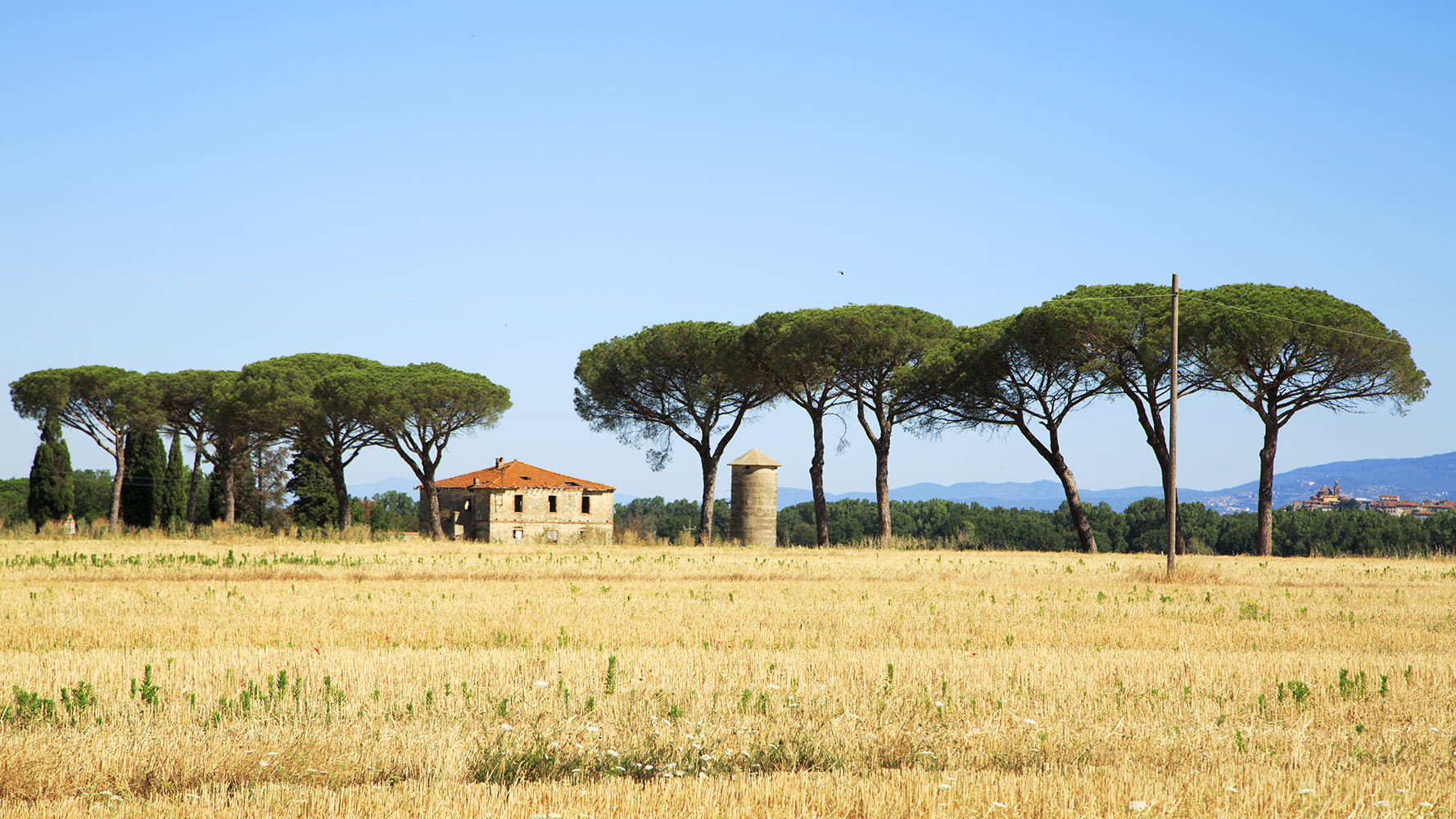 Find relief in Citta della Pieve - Image 4