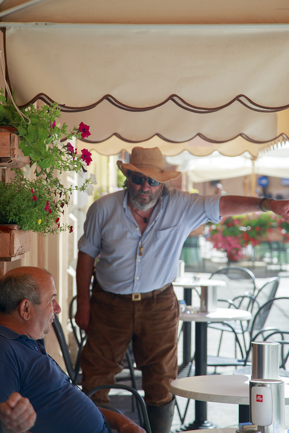 Find relief in Citta della Pieve - Image 5