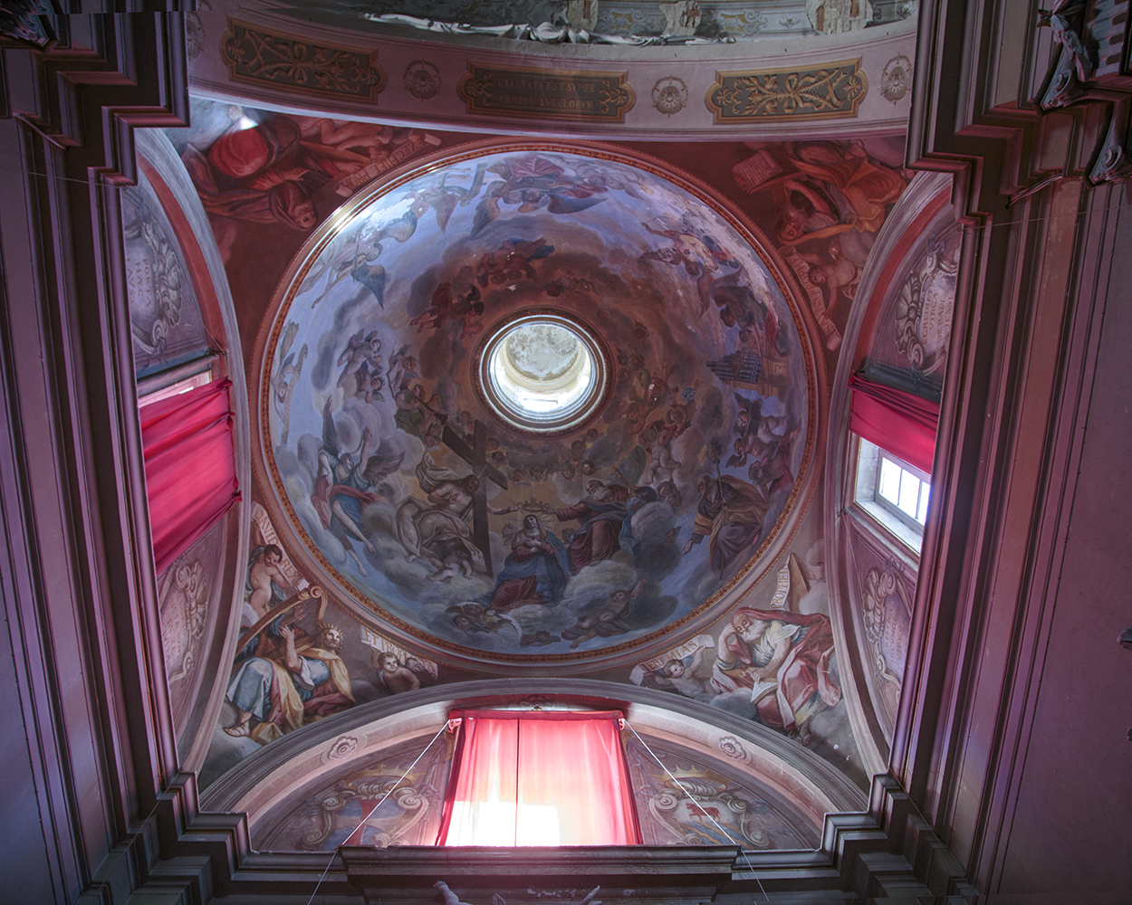 Find relief in Citta della Pieve - Image 9