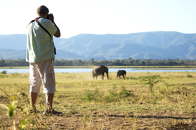 Getting It Right - Camping At Mana Pools - Image 32