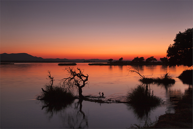 Getting It Right - Camping At Mana Pools - Image 40