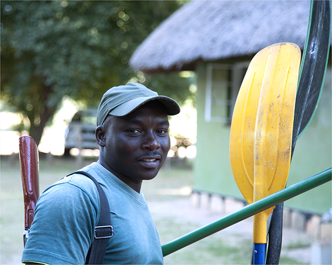 Getting It Right - Camping At Mana Pools - Image 7